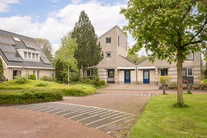 Foto 38 van Binckhorst 47