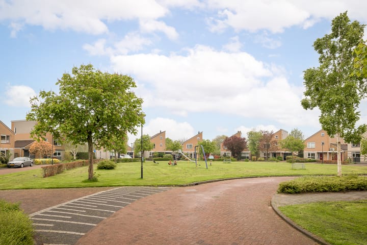 Foto 40 van Binckhorst 47