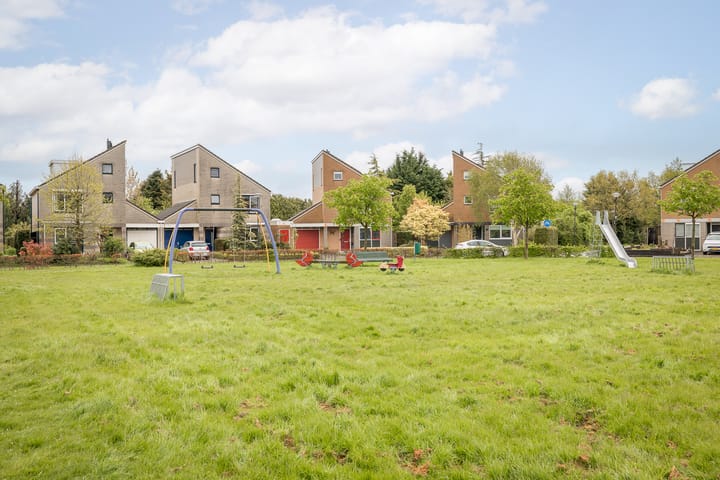 Foto 44 van Binckhorst 47