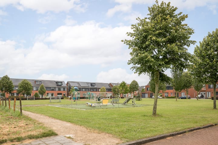 Foto 45 van Binckhorst 47