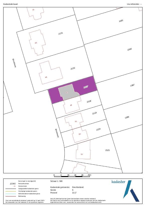 Foto 54 van Binckhorst 47