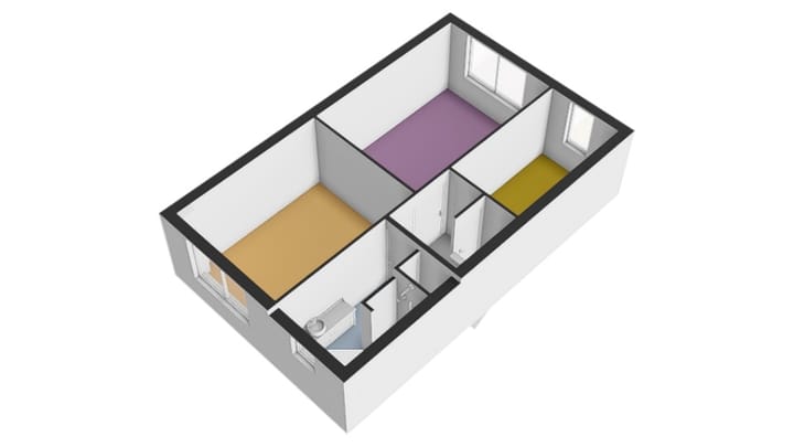 Foto 58 van Binckhorst 47