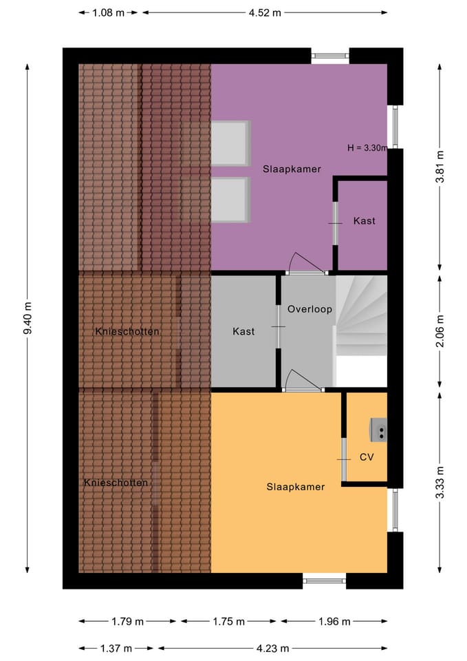 Foto 59 van Binckhorst 47