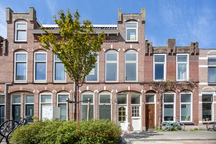 Foto 4 van Decimastraat 10