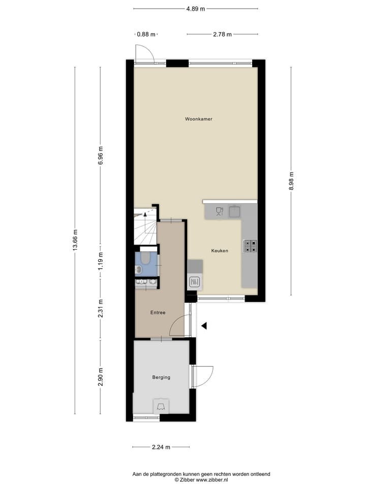 Foto 25 van Putterstraat 38