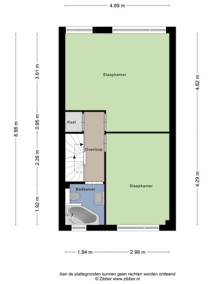 Foto 26 van Putterstraat 38