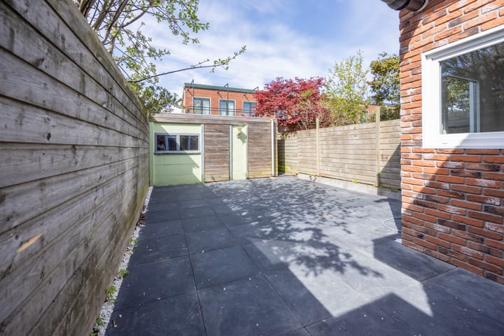 Foto 13 van Decimastraat 10