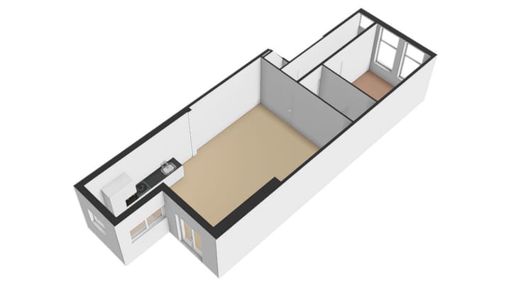 Foto 25 van Decimastraat 10