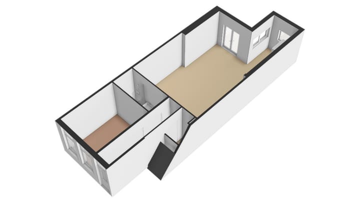 Foto 26 van Decimastraat 10