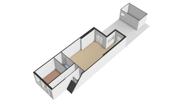 Foto 29 van Decimastraat 10