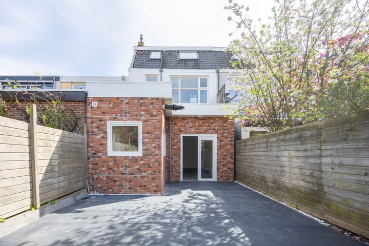 Foto 15 van Decimastraat 10