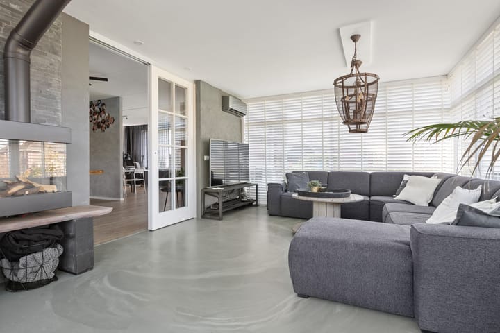 Foto 3 van De Koppel Paarden 25