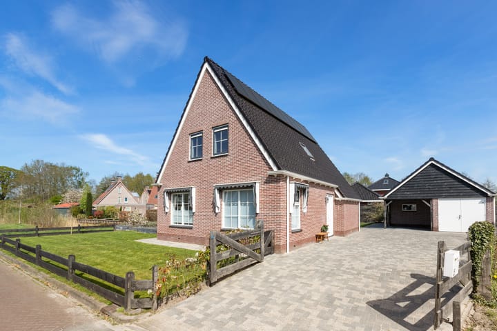 Foto 2 van De Koppel Paarden 25