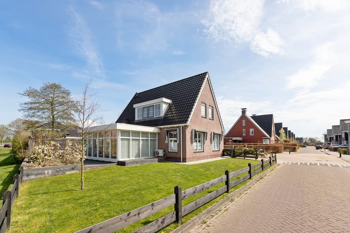 De Koppel Paarden 25