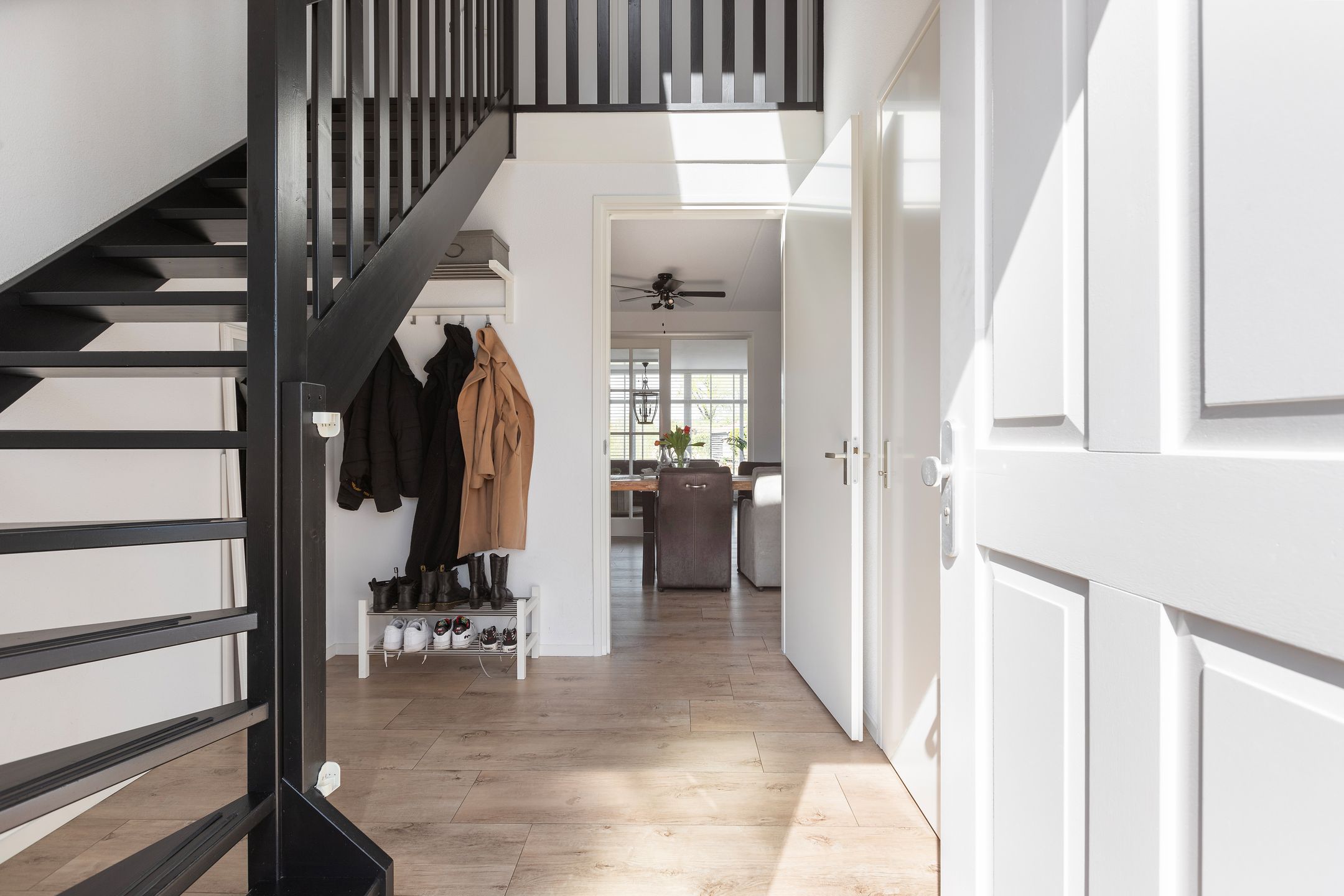 Foto 9 van De Koppel Paarden 25