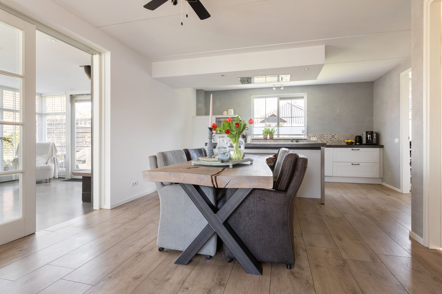 Foto 10 van De Koppel Paarden 25