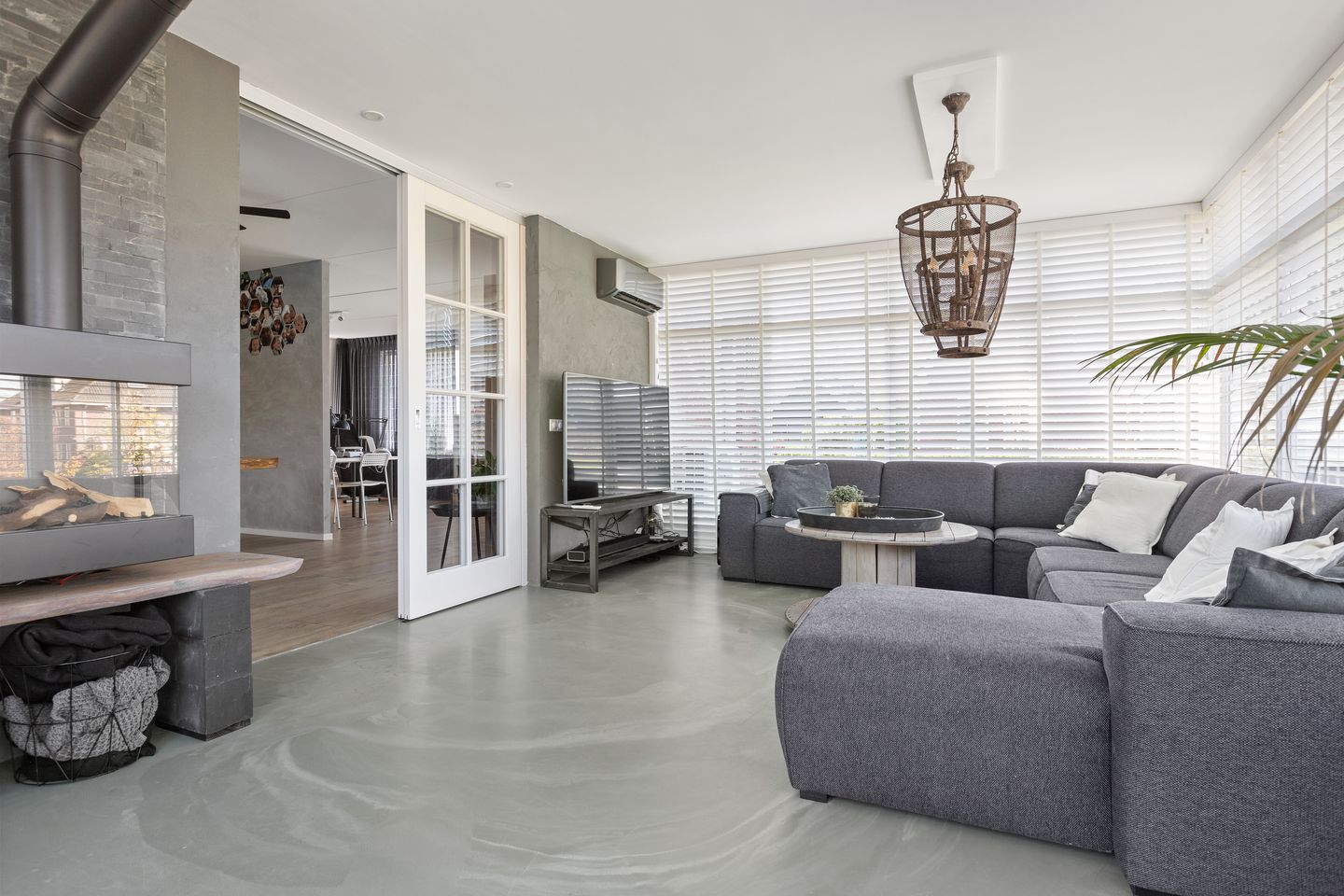 Foto 20 van De Koppel Paarden 25