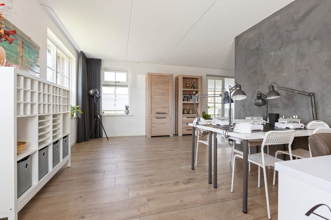 Foto 22 van De Koppel Paarden 25