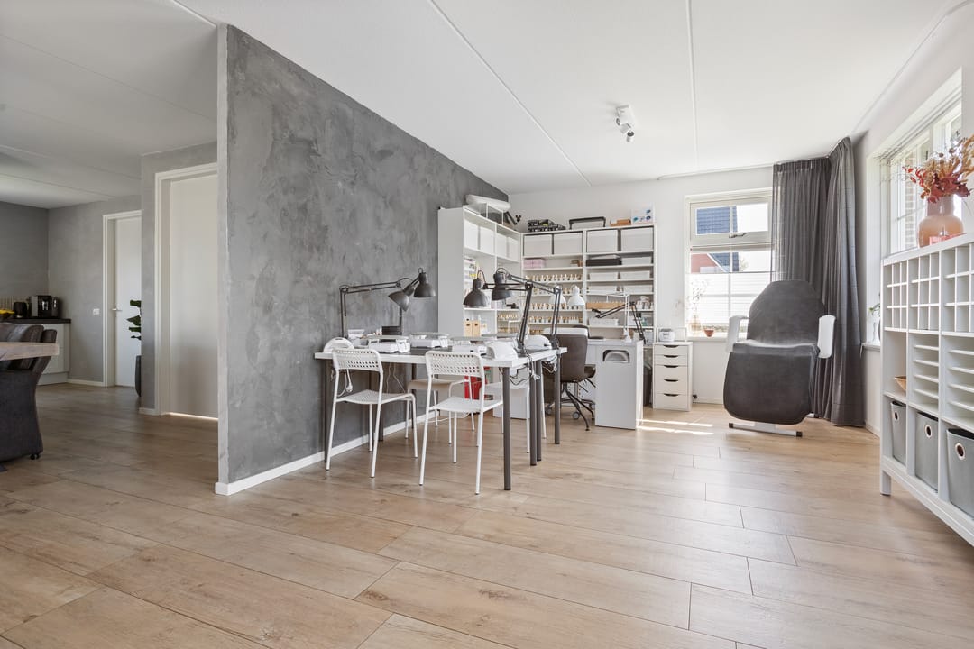 Foto 23 van De Koppel Paarden 25