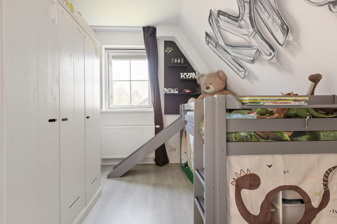 Foto 31 van De Koppel Paarden 25