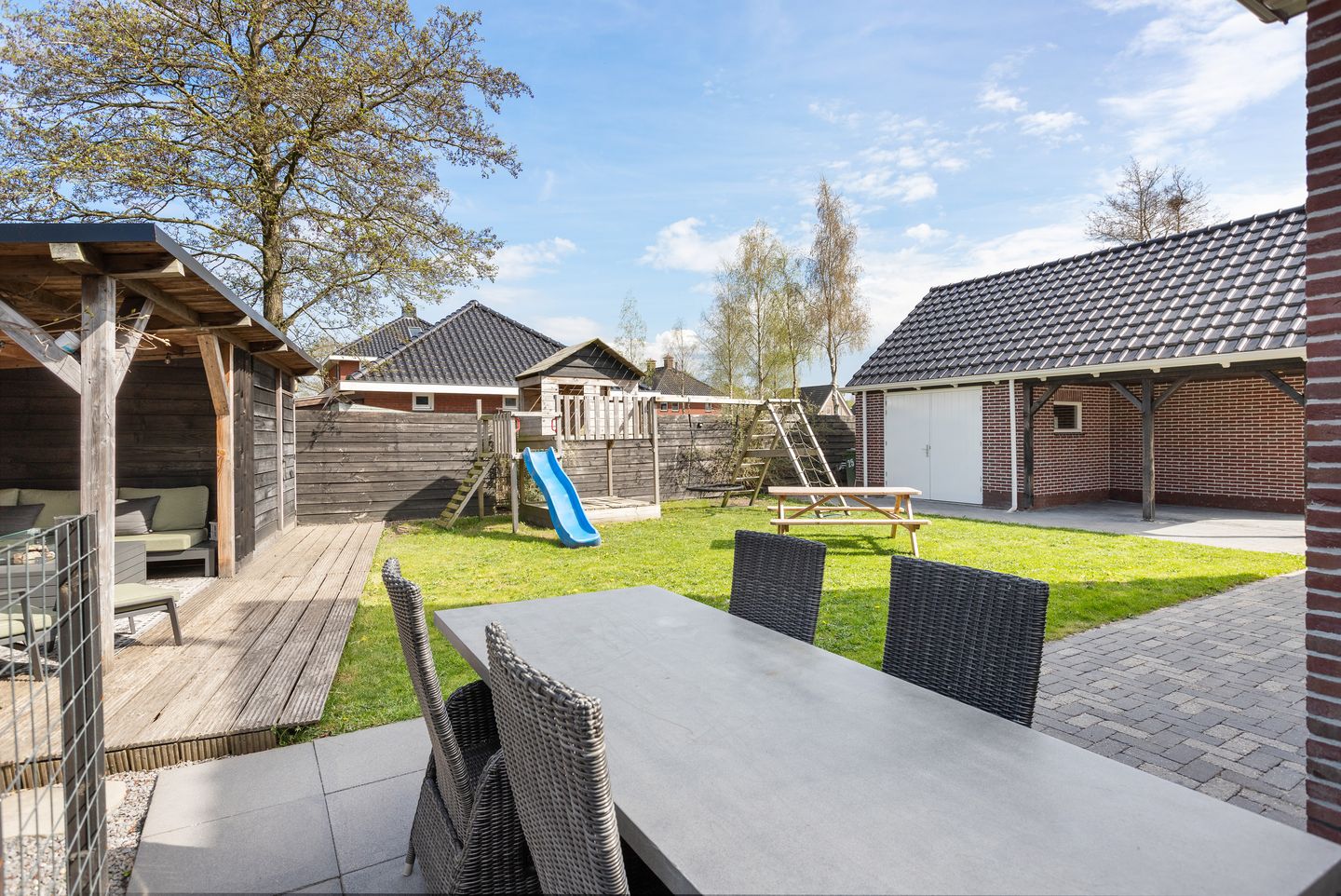 Foto 34 van De Koppel Paarden 25