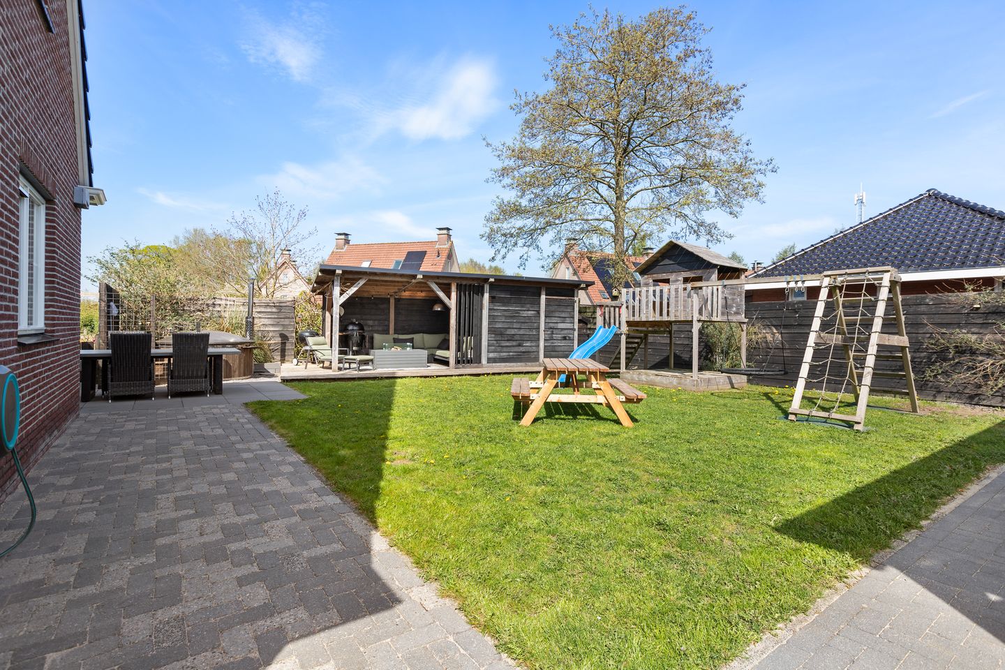 Foto 35 van De Koppel Paarden 25