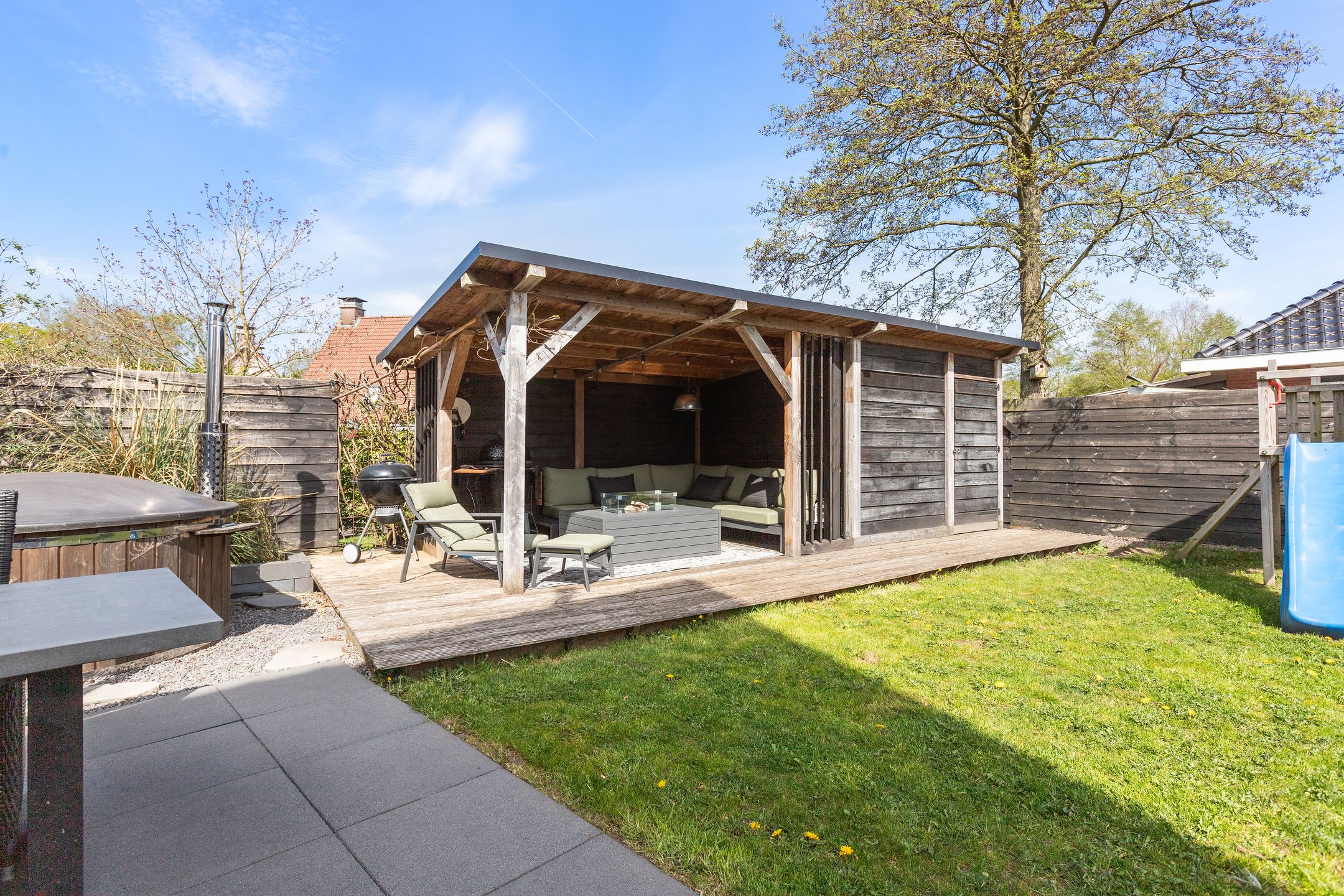 Foto 36 van De Koppel Paarden 25