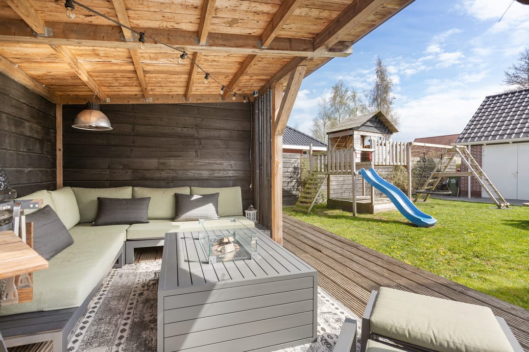 Foto 37 van De Koppel Paarden 25