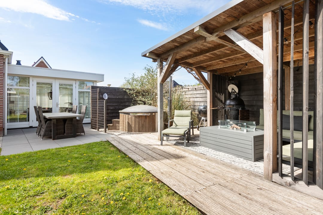 Foto 38 van De Koppel Paarden 25