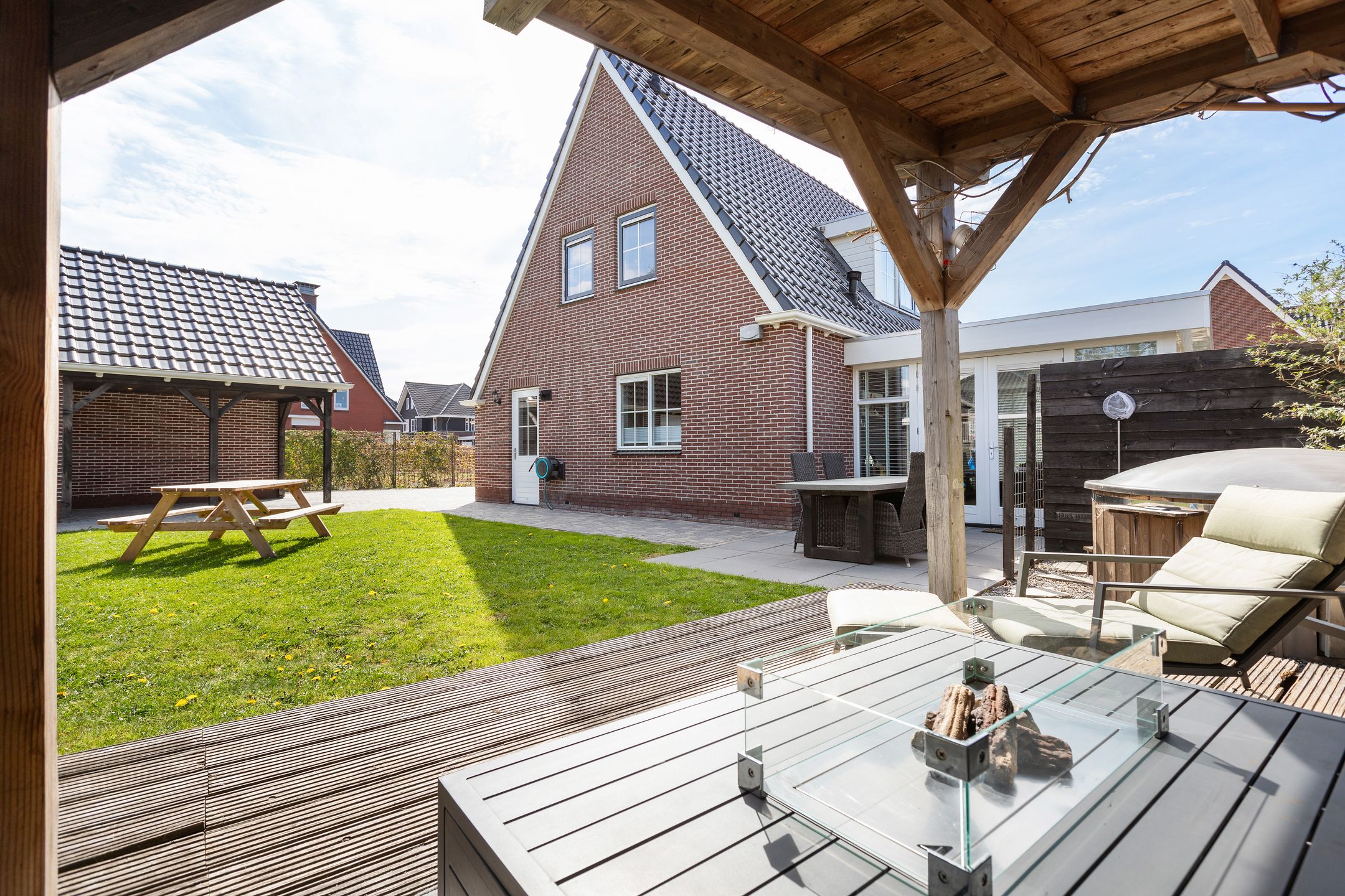 Foto 39 van De Koppel Paarden 25