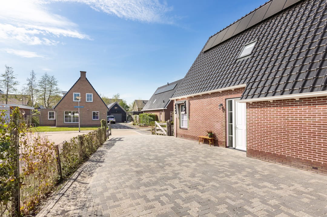 Foto 43 van De Koppel Paarden 25