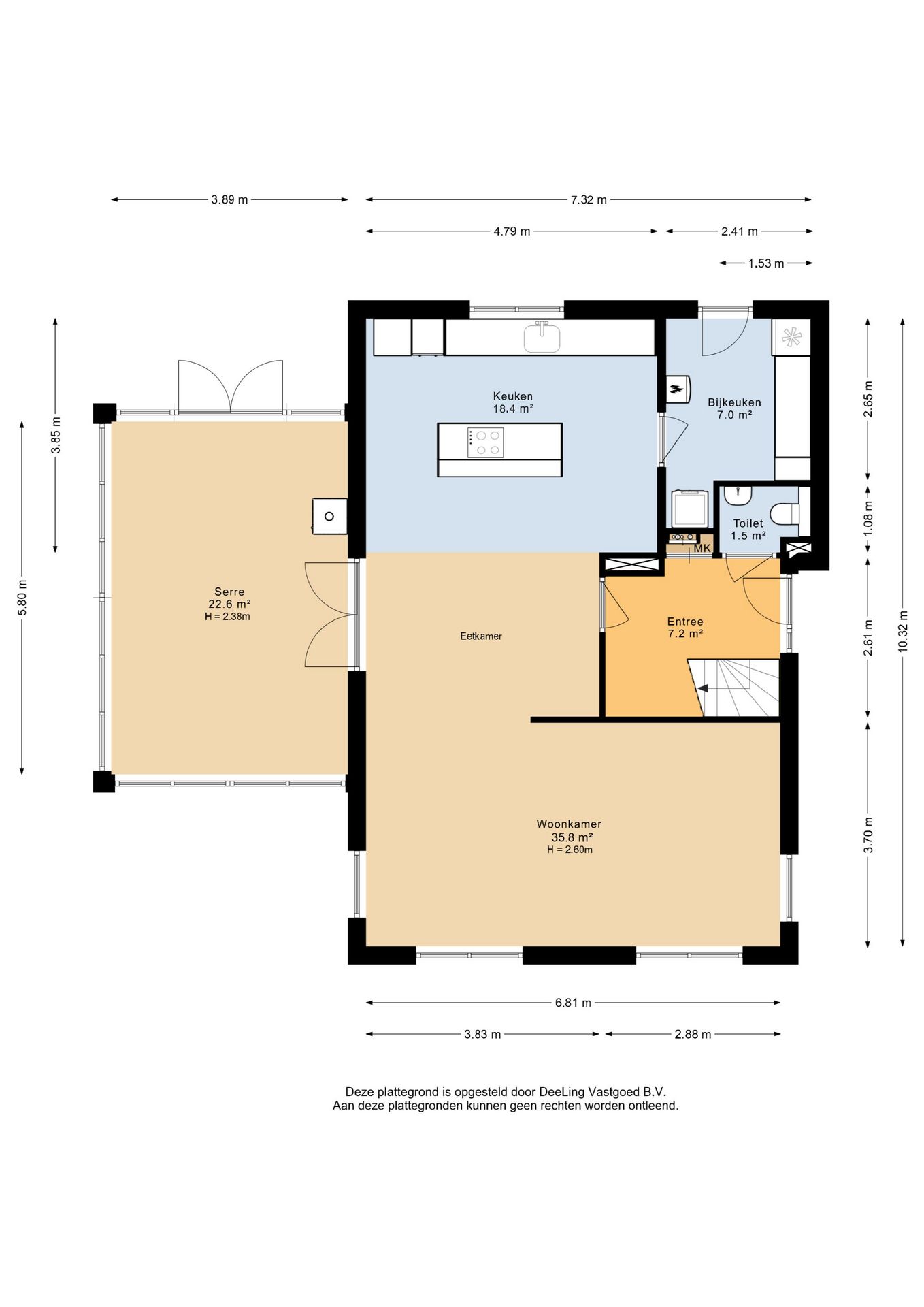 Foto 49 van De Koppel Paarden 25