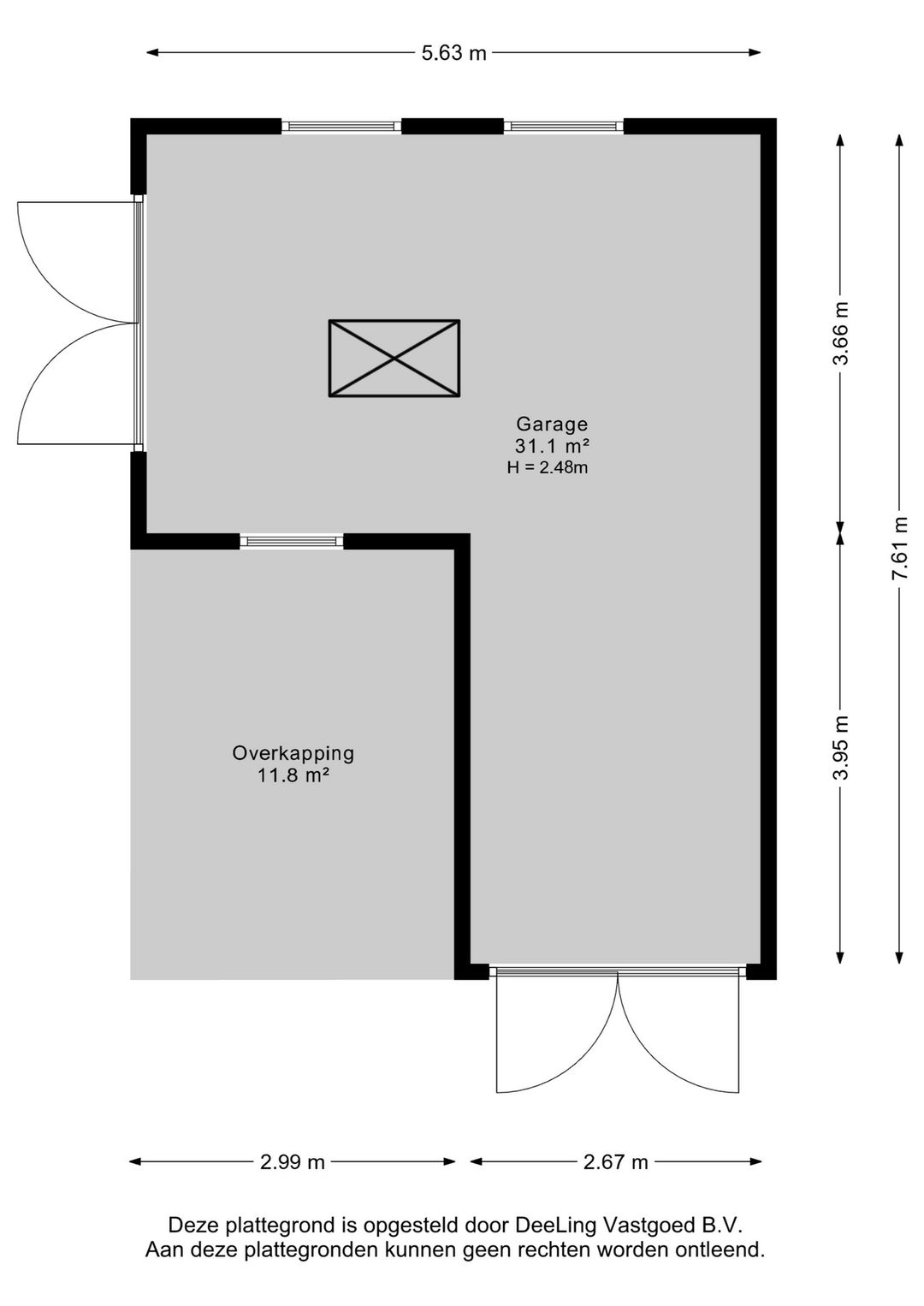Foto 52 van De Koppel Paarden 25
