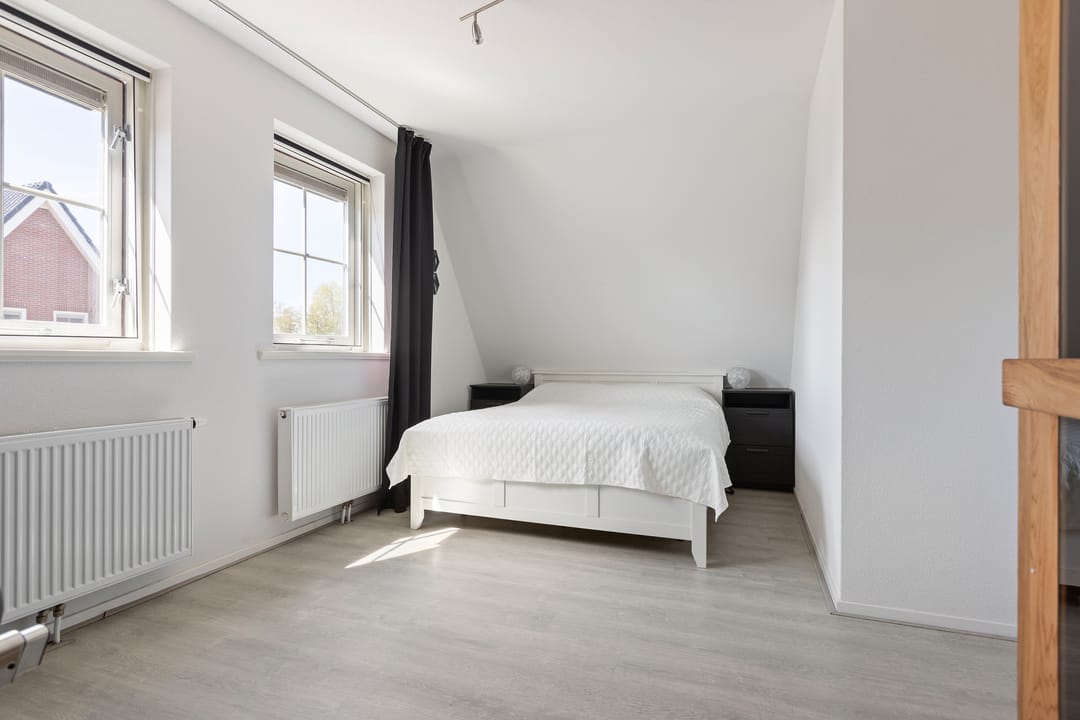 Foto 28 van De Koppel Paarden 25