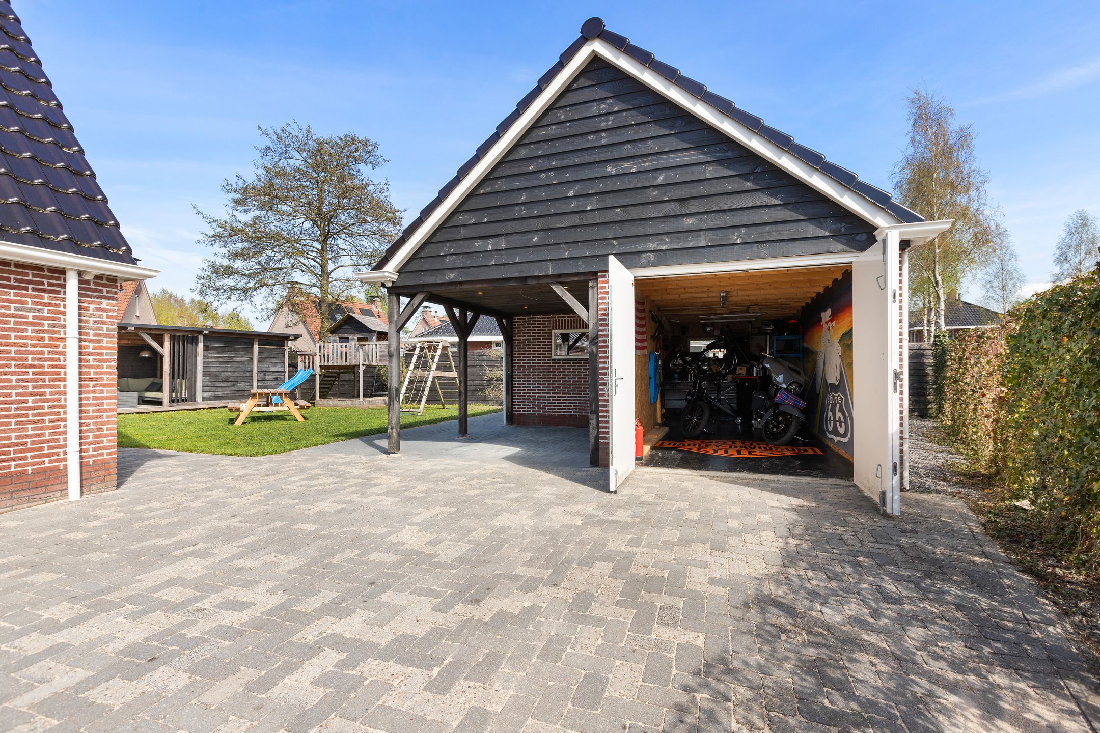 Foto 42 van De Koppel Paarden 25