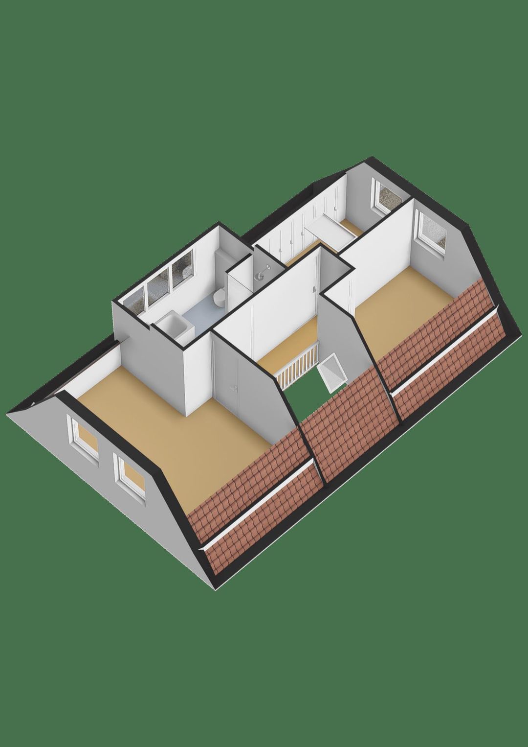 Foto 56 van De Koppel Paarden 25