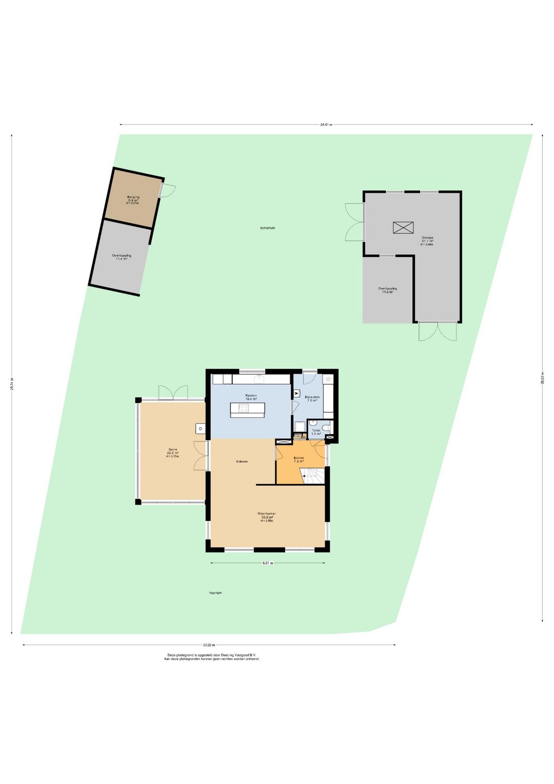 Foto 61 van De Koppel Paarden 25