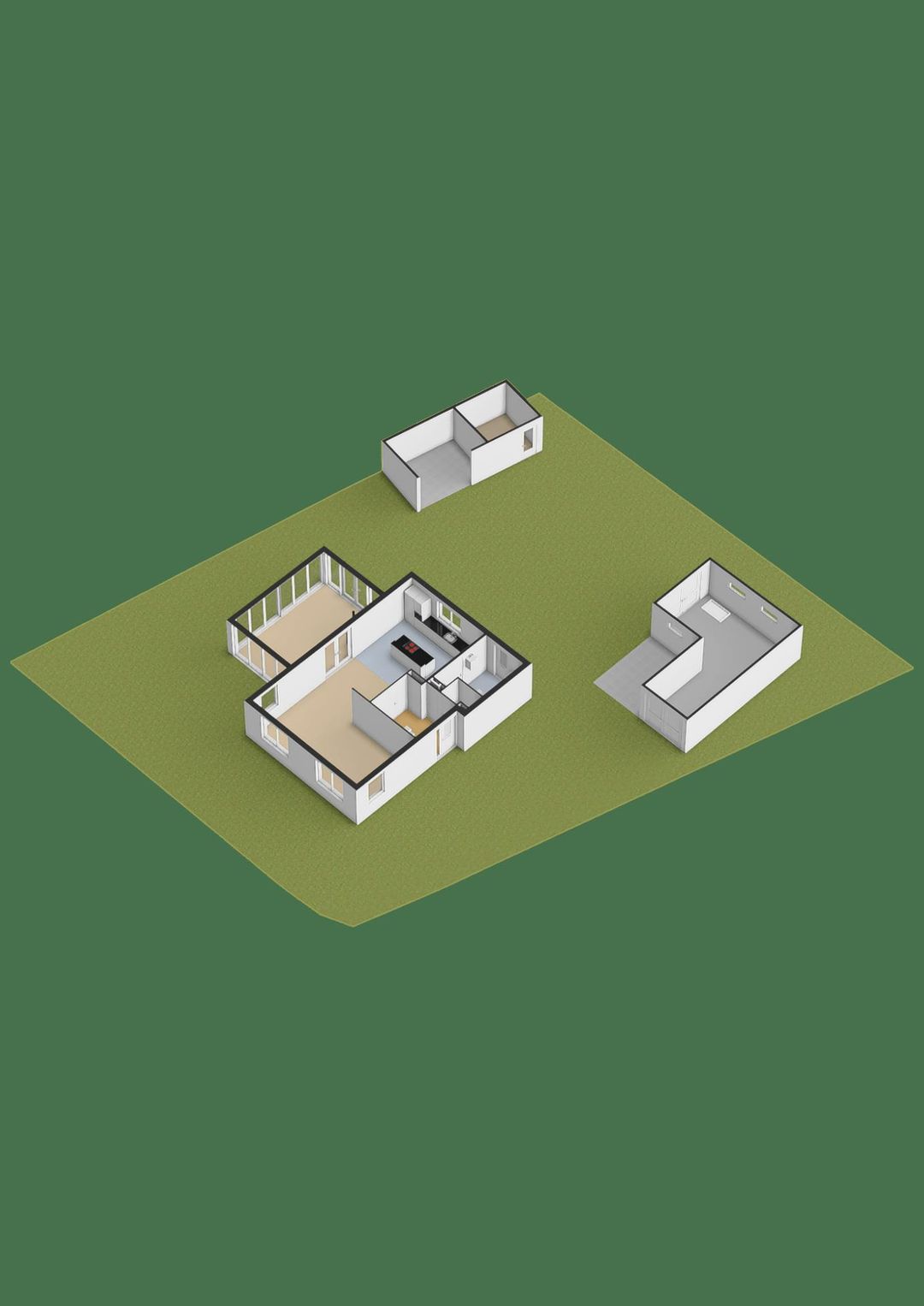 Foto 62 van De Koppel Paarden 25