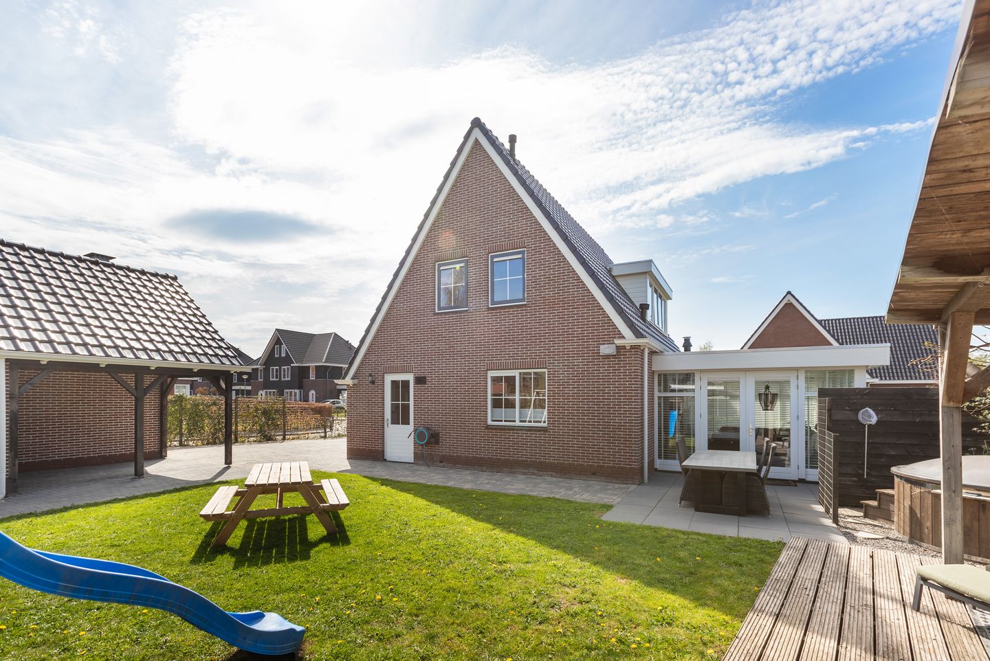 Foto 40 van De Koppel Paarden 25