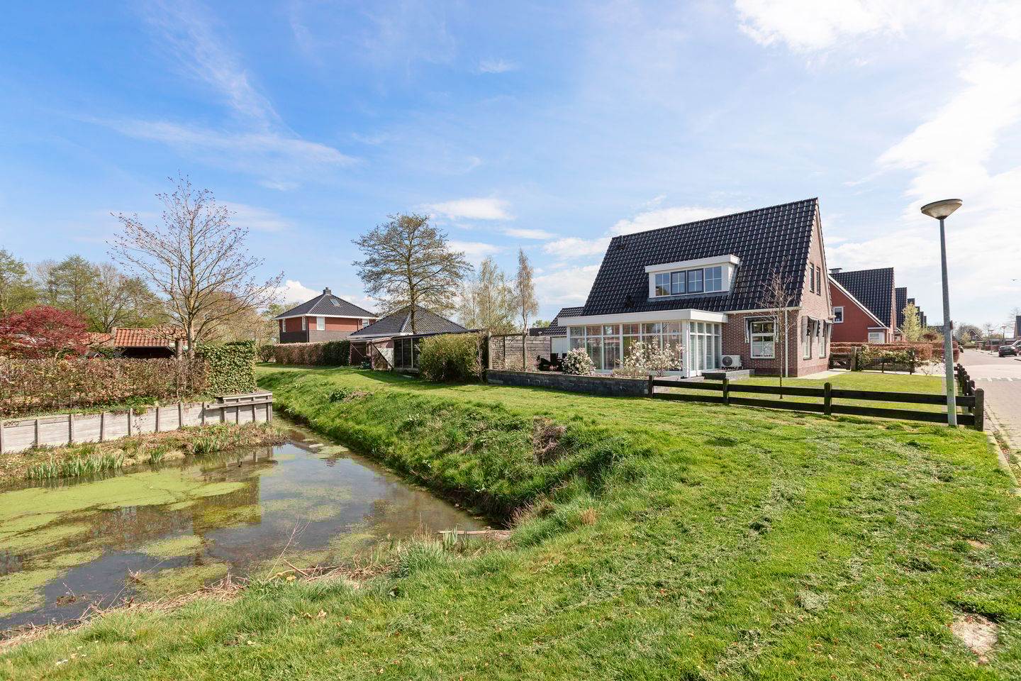 Foto 44 van De Koppel Paarden 25