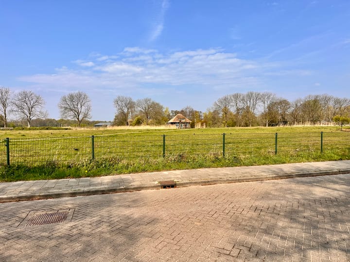 Foto 3 van Charlotte de Bourbonlaan 5