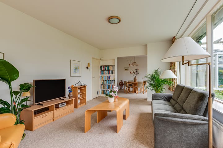 Foto 5 van Charlotte de Bourbonlaan 5