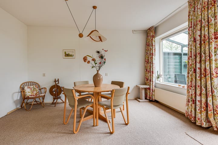 Foto 6 van Charlotte de Bourbonlaan 5