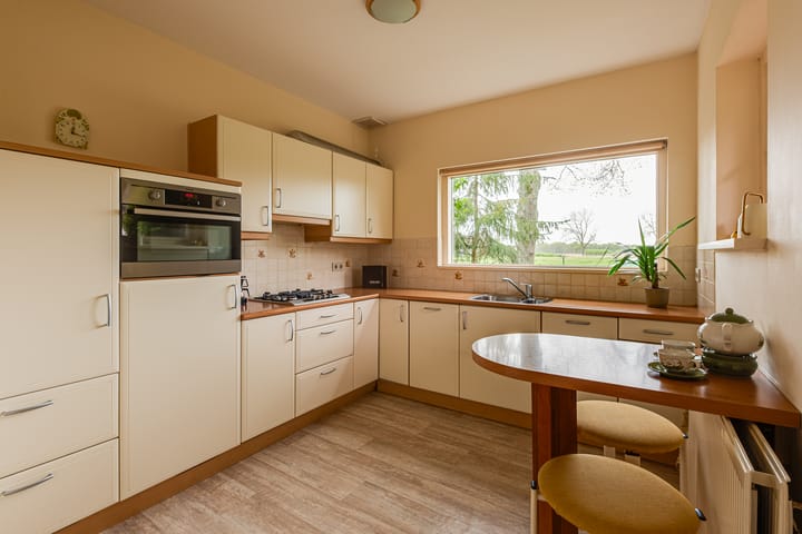 Foto 8 van Charlotte de Bourbonlaan 5