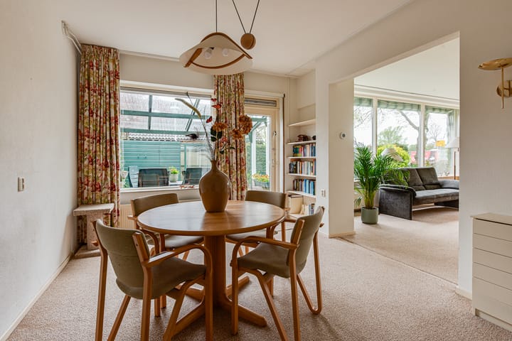 Foto 7 van Charlotte de Bourbonlaan 5