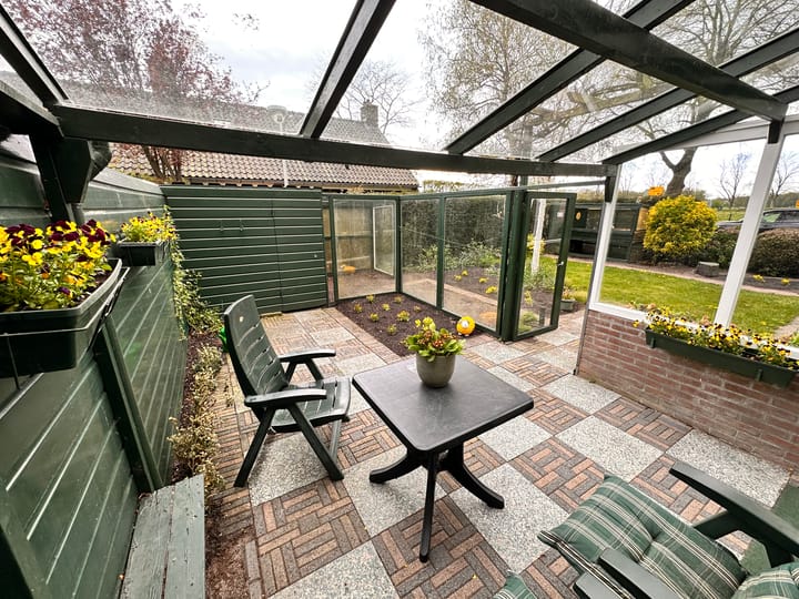 Foto 22 van Charlotte de Bourbonlaan 5