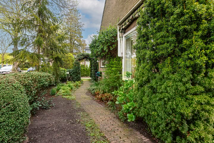 Foto 24 van Charlotte de Bourbonlaan 5