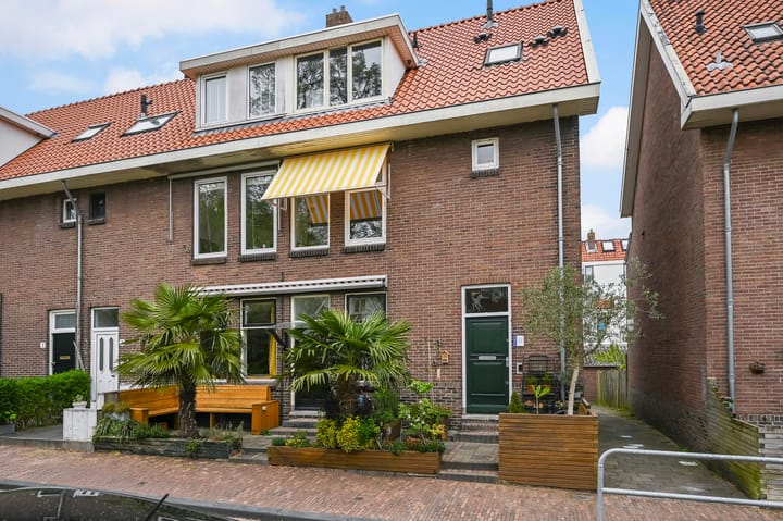 Foto 2 van Plaspoelkade 5