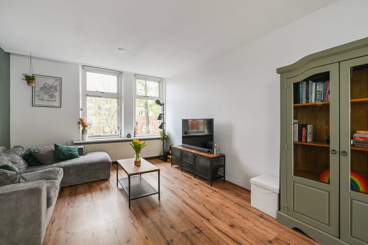 Photo 6 of Plaspoelkade 5