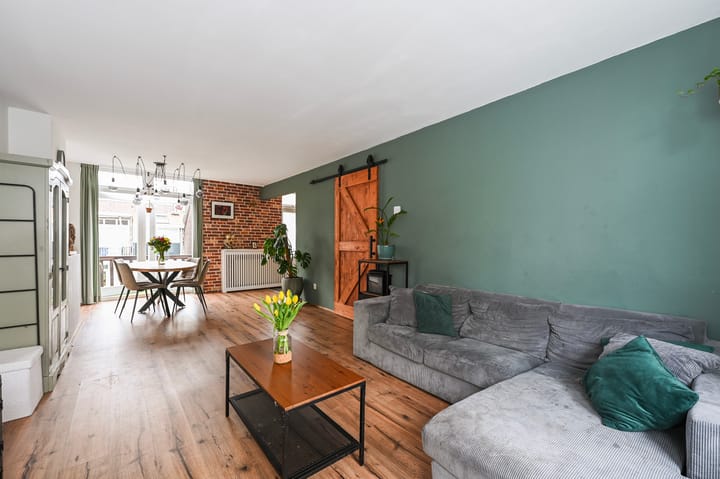 Photo 8 of Plaspoelkade 5